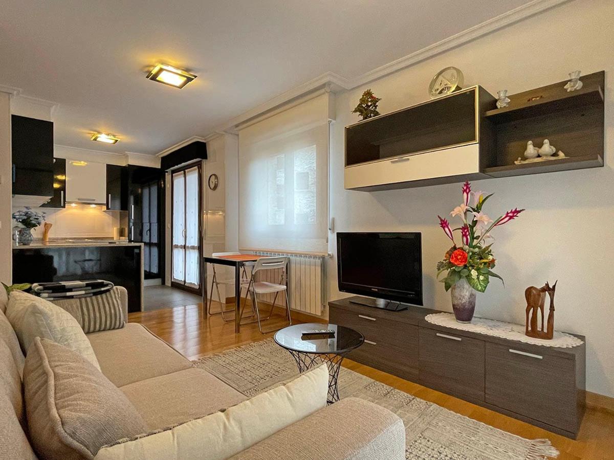 Apartamento Baztan Elizondo Extérieur photo