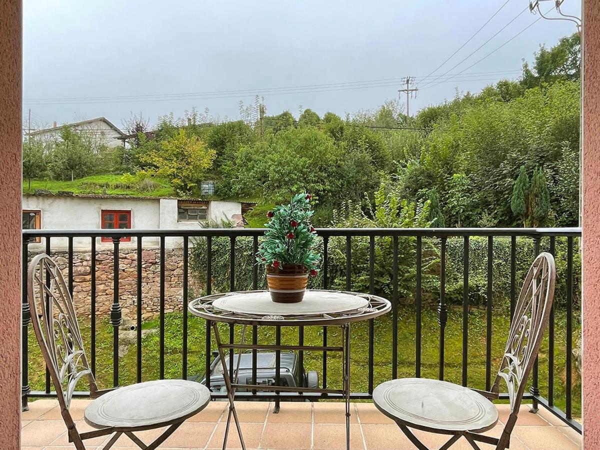 Apartamento Baztan Elizondo Extérieur photo