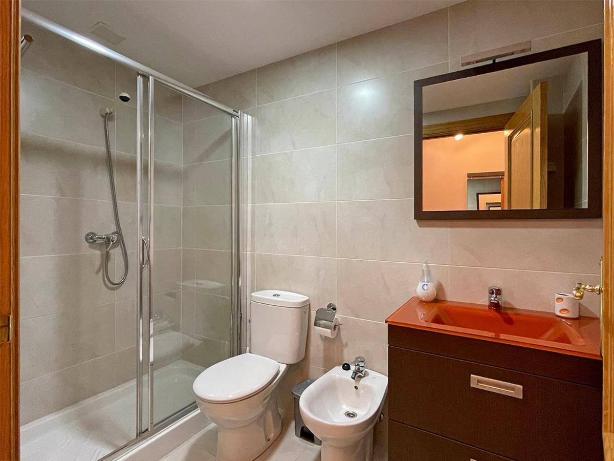 Apartamento Baztan Elizondo Extérieur photo